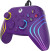 Turtle Beach Afterglow Wave Wired Controller - Purple