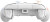 Turtle Beach Afterglow Wave Wired Controller - White