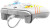 Turtle Beach Afterglow Wave Wired Controller - White