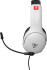 Turtle Beach Airlite Fit Headset Black White