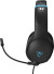 Turtle Beach Airlite Fit Headset Charcoal Black For Nintendo Switch 2