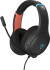 Turtle Beach Airlite Fit Headset Charcoal Black For Nintendo Switch 2