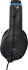 Turtle Beach Airlite Fit Headset Charcoal Black For Nintendo Switch 2