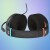 Turtle Beach Airlite Fit Headset Charcoal Black For Nintendo Switch 2