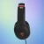 Turtle Beach Airlite Fit Headset Charcoal Black For Nintendo Switch 2