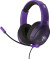 Turtle Beach Airlite Fit Headset Ghost Purple
