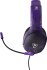 Turtle Beach Airlite Fit Headset Ghost Purple