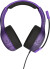 Turtle Beach Airlite Fit Headset Ghost Purple