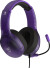 Turtle Beach Airlite Fit Headset Ghost Purple