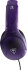 Turtle Beach Airlite Fit Headset Ghost Purple