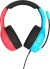 Turtle Beach Airlite Fit Headset Neon Blue Red