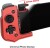 Turtle Beach Atom Controller - Redblack Android