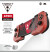 Turtle Beach Atom Controller - Redblack Android