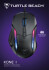 Turtle Beach - Kone Ii - Gaming Mouse