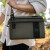 Turtle Beach - Playtrek 2-In-1 Case - Charcoal Black Nintendo Switch 2