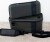 Turtle Beach - Playtrek 2-In-1 Case - Charcoal Black Nintendo Switch 2