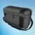 Turtle Beach - Playtrek 2-In-1 Case - Charcoal Black Nintendo Switch 2