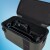 Turtle Beach - Playtrek 2-In-1 Case - Charcoal Black Nintendo Switch 2