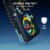 Turtle Beach - Playtrek Travel Case Minecraft Dungeons Ii
