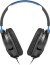 Turtle Beach Ear Force Recon 50P Gaming Headset - Sort Og Blå