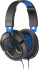 Turtle Beach Ear Force Recon 50P Gaming Headset - Sort Og Blå