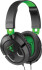 Turtle Beach Ear Force Recon 50X Gaming Headset - Sort Og Grøn