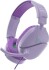 Turtle Beach Recon 70 Lavender Wired Headset