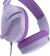 Turtle Beach Recon 70 Lavender Wired Headset
