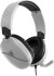Turtle Beach Recon 70 Wired Headset - 2024 Multi Platform - White