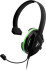Turtle Beach Recon Chat Gaming Headset Til Xbox One