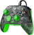 Turtle Beach Rematch Core - Ghost Black Camogreen