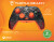 Turtle Beach Rematch Core - Ghost Black Camoorange
