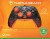 Turtle Beach Rematch Core - Ghost Black Camoorange
