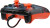 Turtle Beach Rematch Core - Ghost Black Camoorange