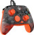 Turtle Beach Rematch Core - Ghost Black Camoorange