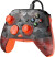 Turtle Beach Rematch Core - Ghost Black Camoorange