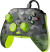 Turtle Beach Rematch Core - Ghost Black Camoyellow