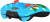 Turtle Beach - Rematch Rgb Wireless Mario And Luigi