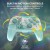 Turtle Beach - Rematch Wireless Rgb - Rosalina