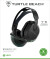Turtle Beach Stealth 500 Black Xbox X Headset