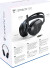 Turtle Beach Stealth 500 Ps Wireless Headset Black
