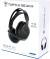 Turtle Beach Stealth 500 Ps Wireless Headset Black