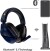 Turtle Beach Stealth 700P Gen2 Max Cobalt Blue Wireless Headset