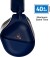 Turtle Beach Stealth 700P Gen2 Max Cobalt Blue Wireless Headset