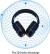 Turtle Beach Stealth 700P Gen2 Max Cobalt Blue Wireless Headset