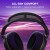 Turtle Beach Stealth Pro Ii - Pc - Black