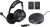 Turtle Beach Stealth Pro Ii - Pc - Black