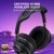 Turtle Beach Stealth Pro Ii - Pc - Black