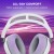 Turtle Beach Stealth Pro Ii Xbox White