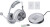 Turtle Beach Stealth Pro Ii Xbox White